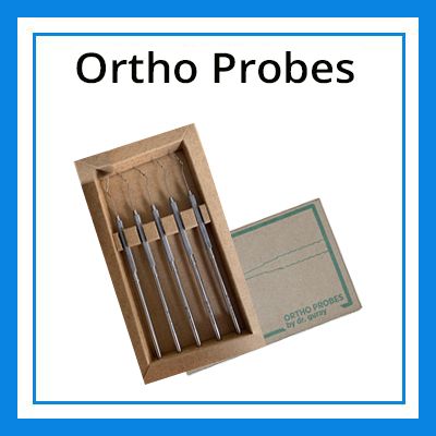 Ortho Probes