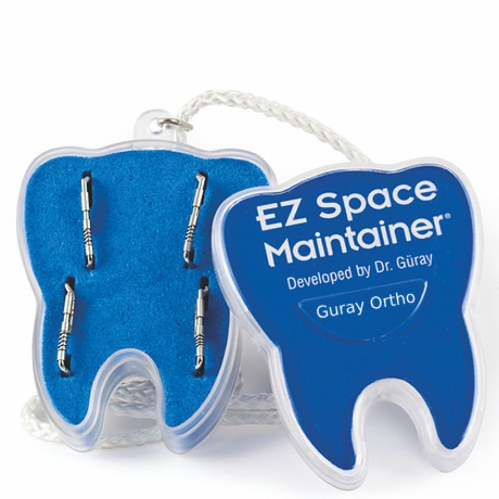 EZ Space Maintainer Starter Kit