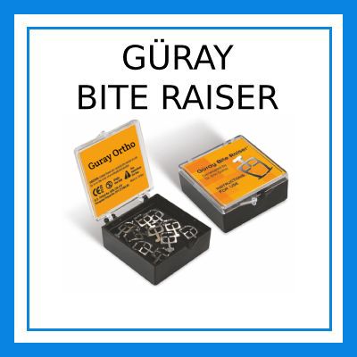 Guray Bite Raiser